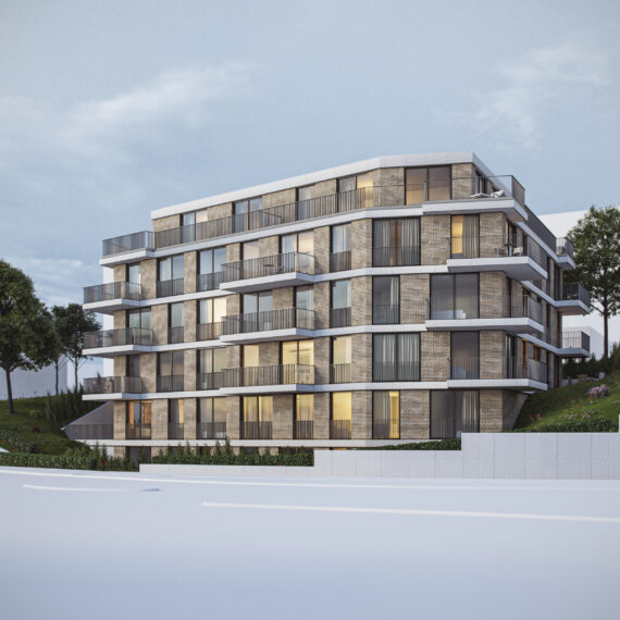 CSDK Architectes Immeuble Lausanne 570x570 - Projects - selection - CSDK Architectes Immeuble Lausanne 570x570